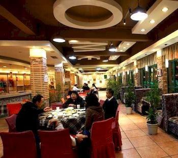 Chengdu Haodejia Hotel Shuangliu Luaran gambar